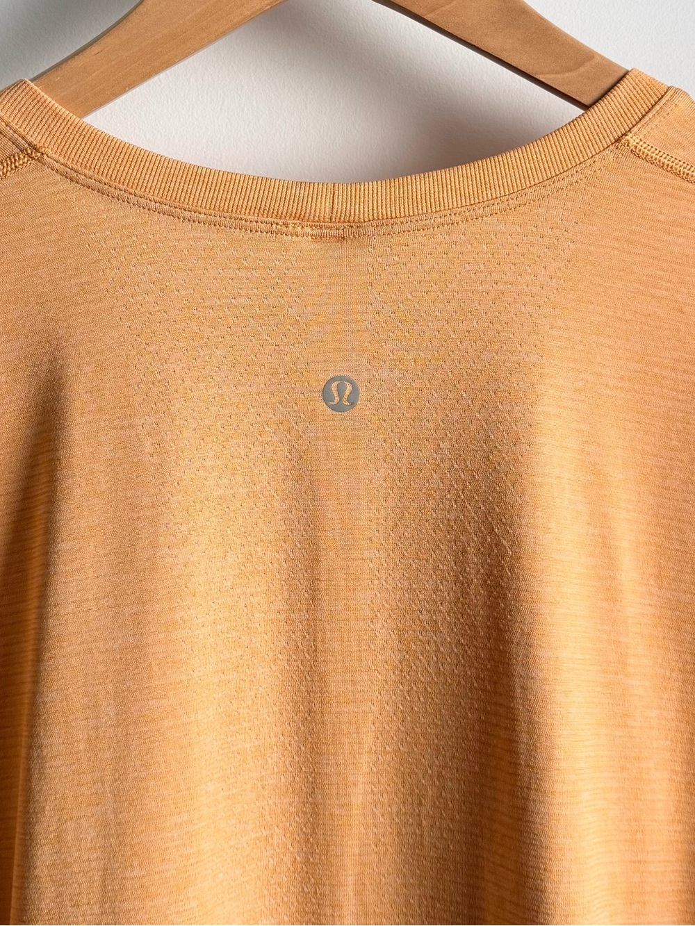 lululemon swiftly relaxed long sleeve - Picture 9 of 16